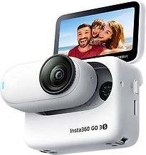 INSTA360 GO 3S 64GB Camera wit - refurbished