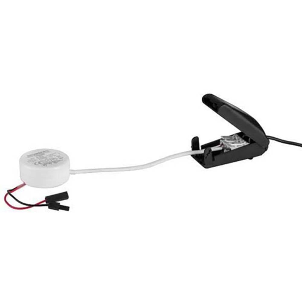 Brumberg 17652020 LED-converter 7 W 350 mA 20 V Dimbaar