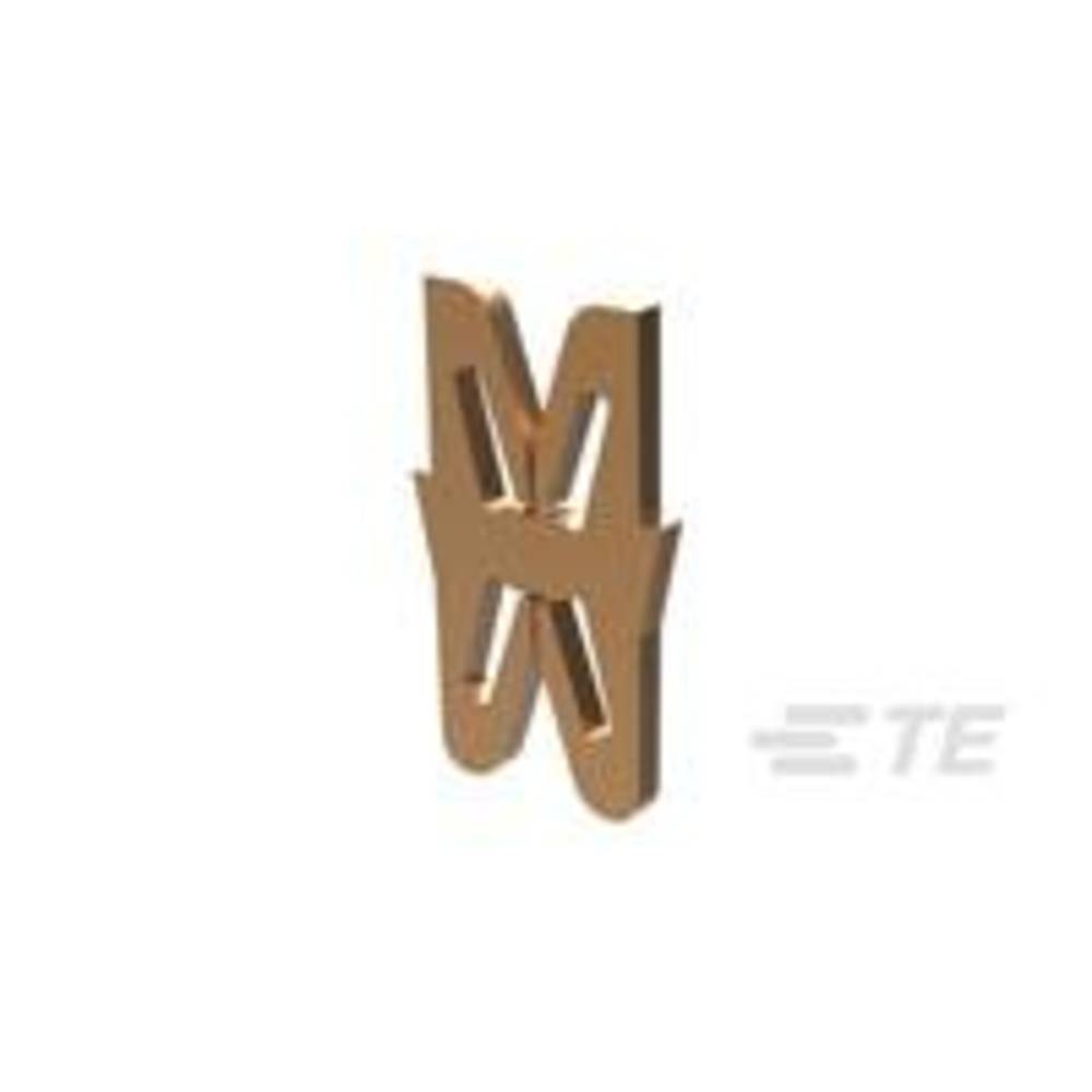 TE Connectivity 4-1601046-1 1 stuk(s) Bag