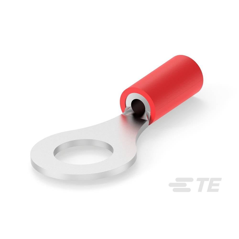 TE Connectivity 2-34150-1 Ringkabelschoen Dwarsdoorsnede (max.): 1.65 mm² 5000 stuk(s) Package