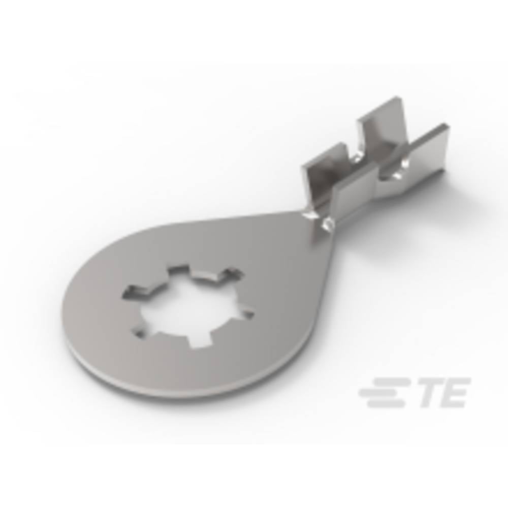 TE Connectivity 63602-1 1 stuk(s) Tape on Full reel