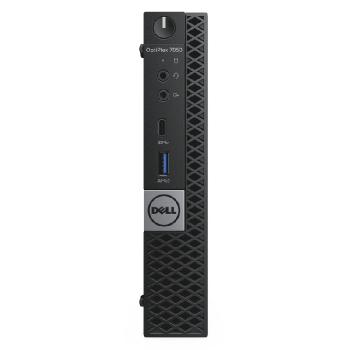 Dell Optiplex 7050 USFF - Intel Core i5-6e Generatie - 8GB RAM - 256GB SSD - Windows 11