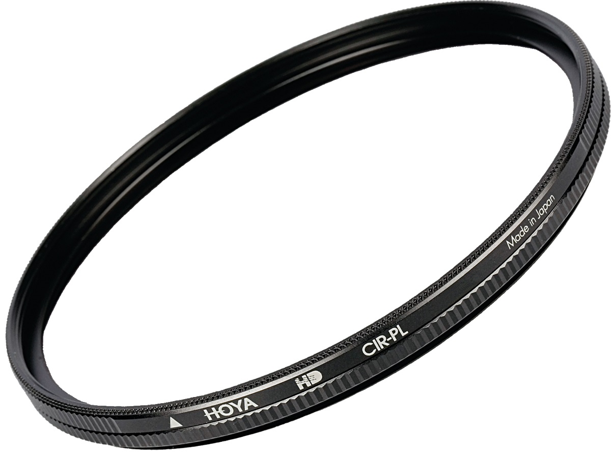Hoya Polarisatiefilter - HD Serie - 49mm