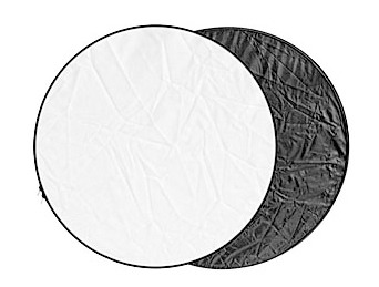 Godox reflectieschermen Black en White - 80cm