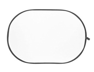 Godox reflectieschermen Translucent - 60x90cm