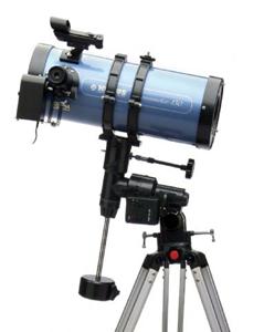 Konus Spiegeltelescoop motor-130 130/1000