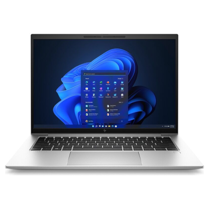 HP EliteBook 840 G9 - Intel Core i5-12e Generatie - 14 inch - 16GB RAM - 512GB SSD - Windows 11