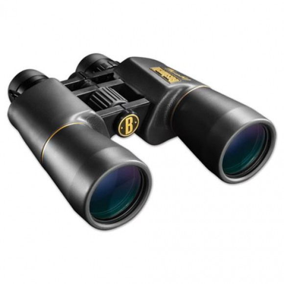 BUSHNELL Legacy 10-22x50 Black Porro Water Resistant Zoom