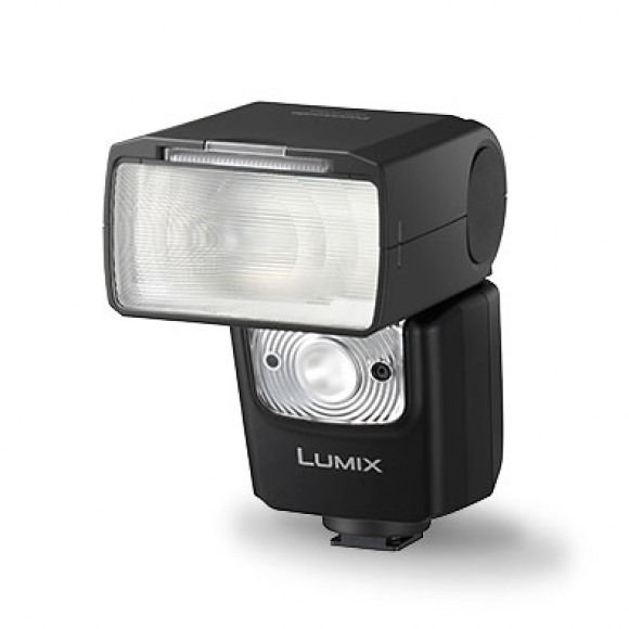 PANASONIC DMW-FL580L flitser