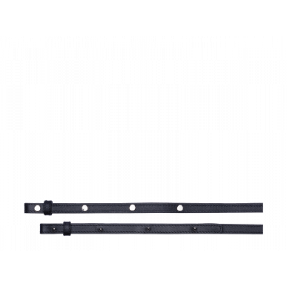 OLYMPUS LC schouderriem zwart