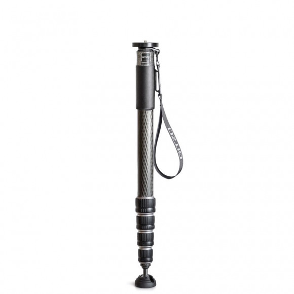 GITZO GM4552L Monopod SER.4 5S L Carbon