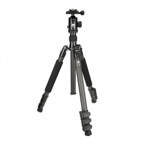 SIRUI ET-2204 + E-20 (Carbon fiber)