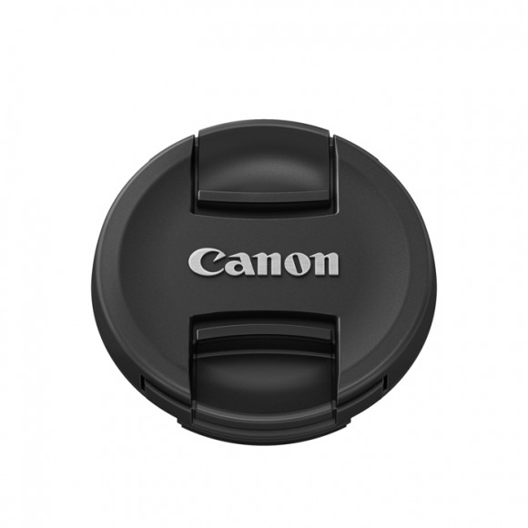CANON LENSCAP E-58II