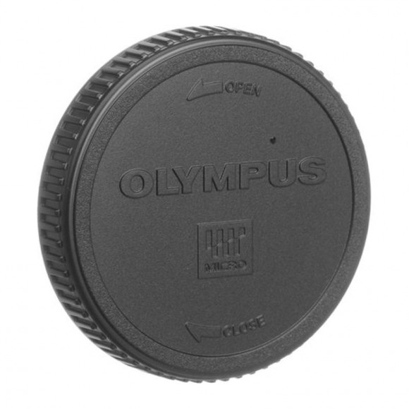 OLYMPUS LR-2 achterlensdop Micro Four Thirds