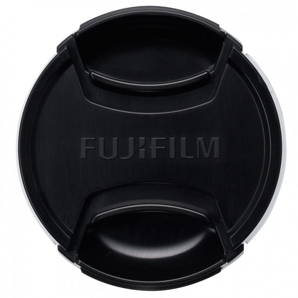 FUJIFILM 43mm Lensdop - FLCP-43