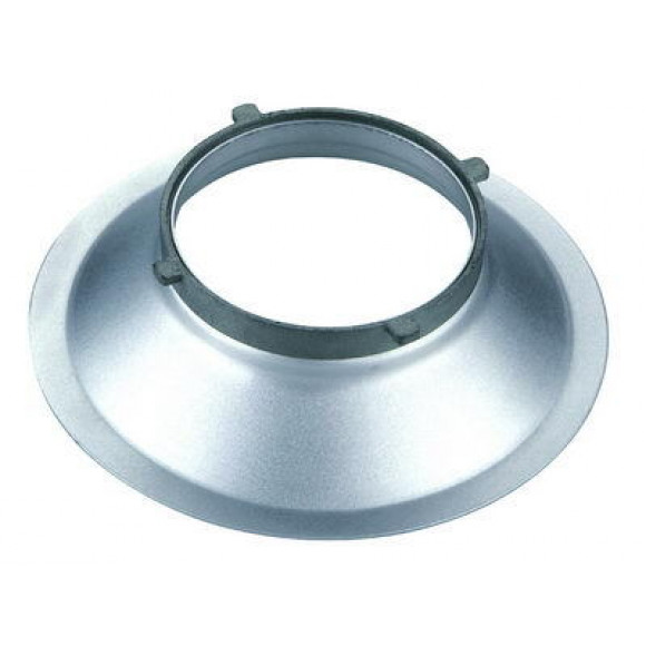 LINKSTAR Adapter Ring DBMBS voor Multiblitz DigiLite/CompactLite/Digix/Pro-x