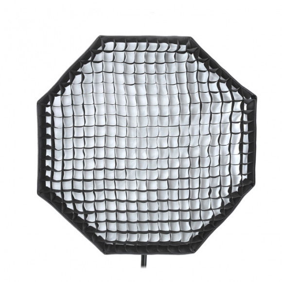 GODOX Octa Softbox + Grid - 140cm