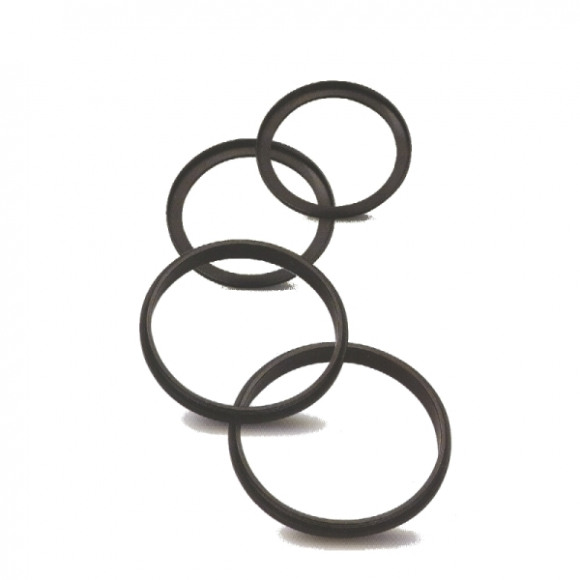 CARUBA Step-up 46-49mm