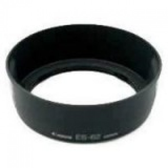 CANON  Zonnekap ES-62 W/ HD ADAPTER RING 6
