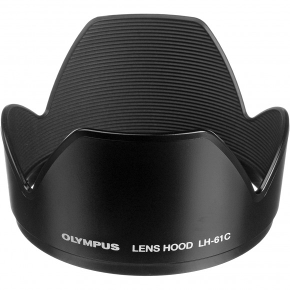 OLYMPUS LH-61C Lens Hood (ED 14-42mm 1:3.5-5.6, M.14-150mm)