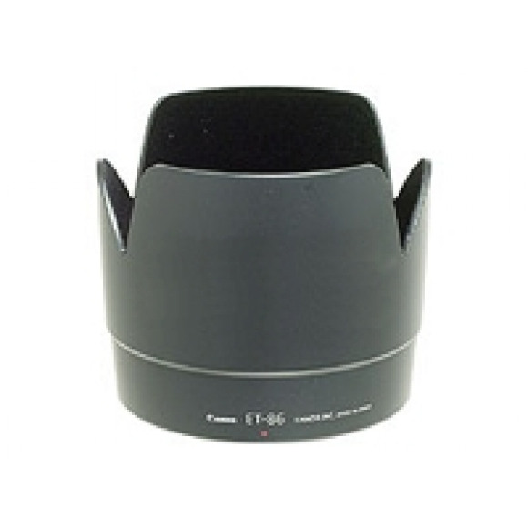 CANON  Zonnekap ET-86