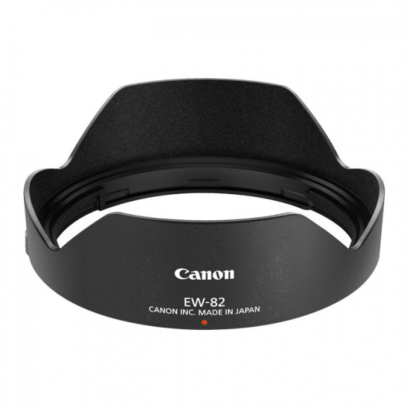 CANON EW-82 Zonnekap