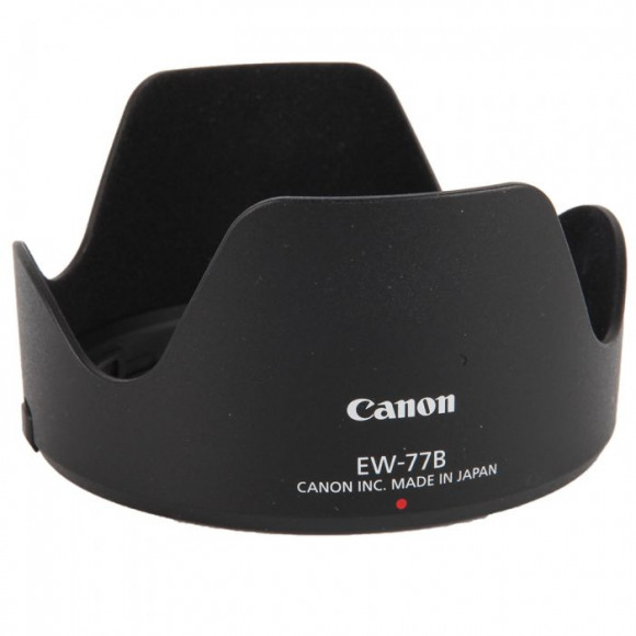 CANON Zonnekap EW-77B (35mm 1.4L II)