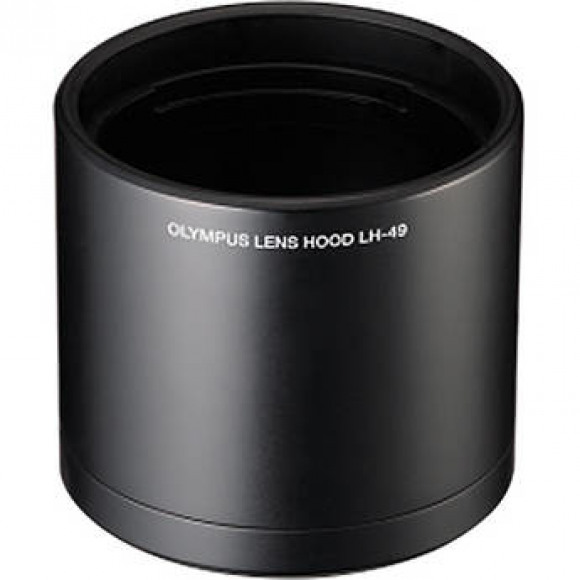 OLYMPUS LH-49 Lens Hood for M.ZUIKO DIGITAL ED 60mm 1:2.8