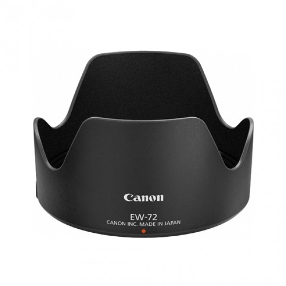 CANON  Zonnekap EW-72