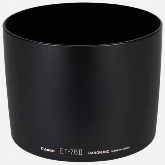 CANON ET-78 II Zonnekap voor EF 135mm F2.0 L USM
