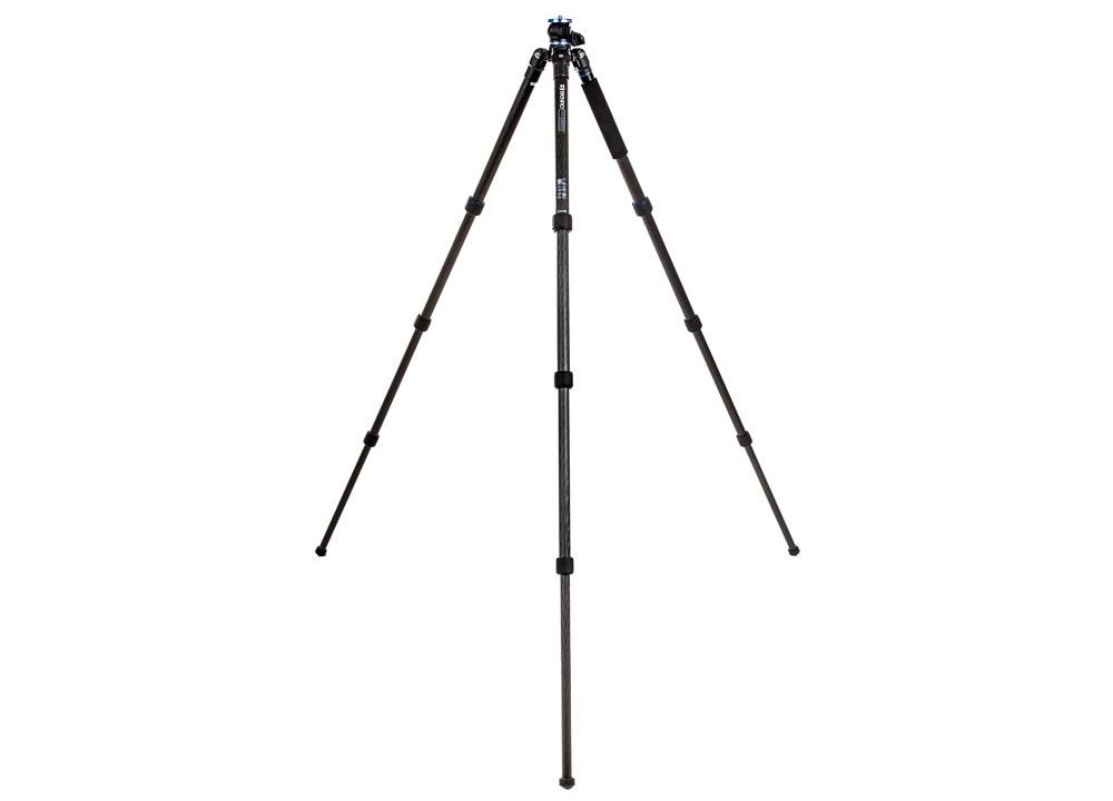 Benro System Go Plus Carbon FGP28C