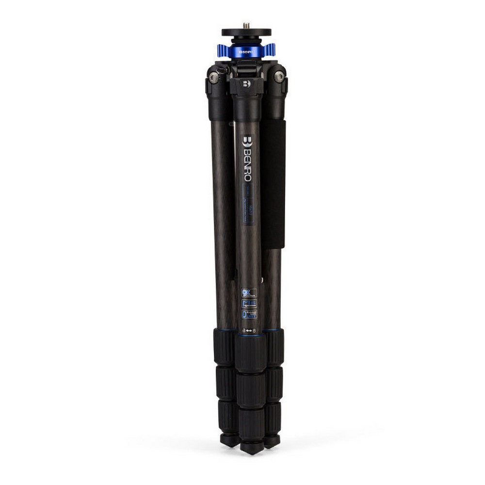 Benro Mach3 Statief TMA38CL