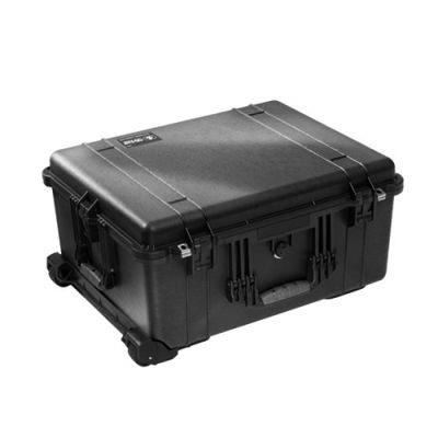 Peli ™ 1610 (Protector) Case Black Foam