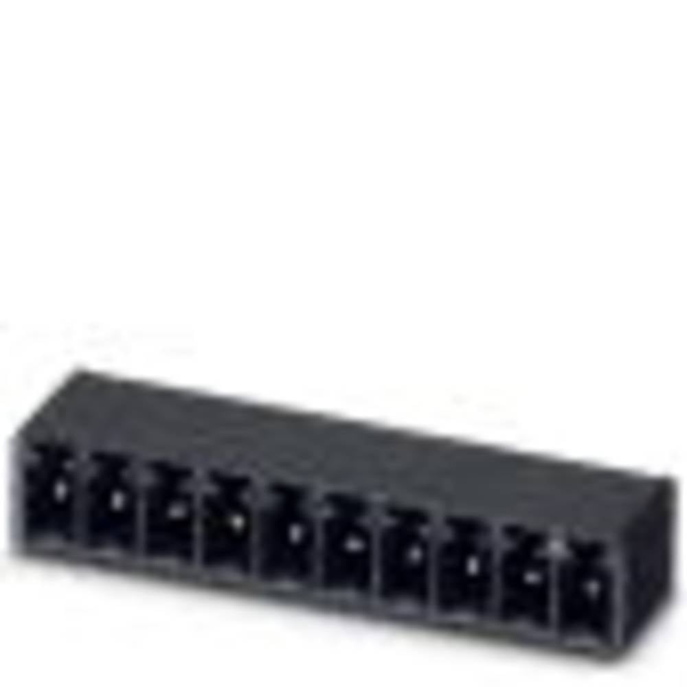 Phoenix Contact 1782381 Female behuizing (board) MC Totaal aantal polen: 5 Rastermaat: 3.81 mm Inhoud: 50 stuk(s)