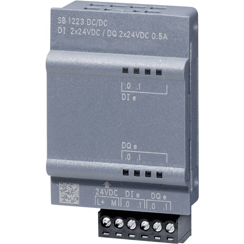 Siemens SB 1231 6ES72314HA300XB0 Analoge PLC-invoermodule 24 V