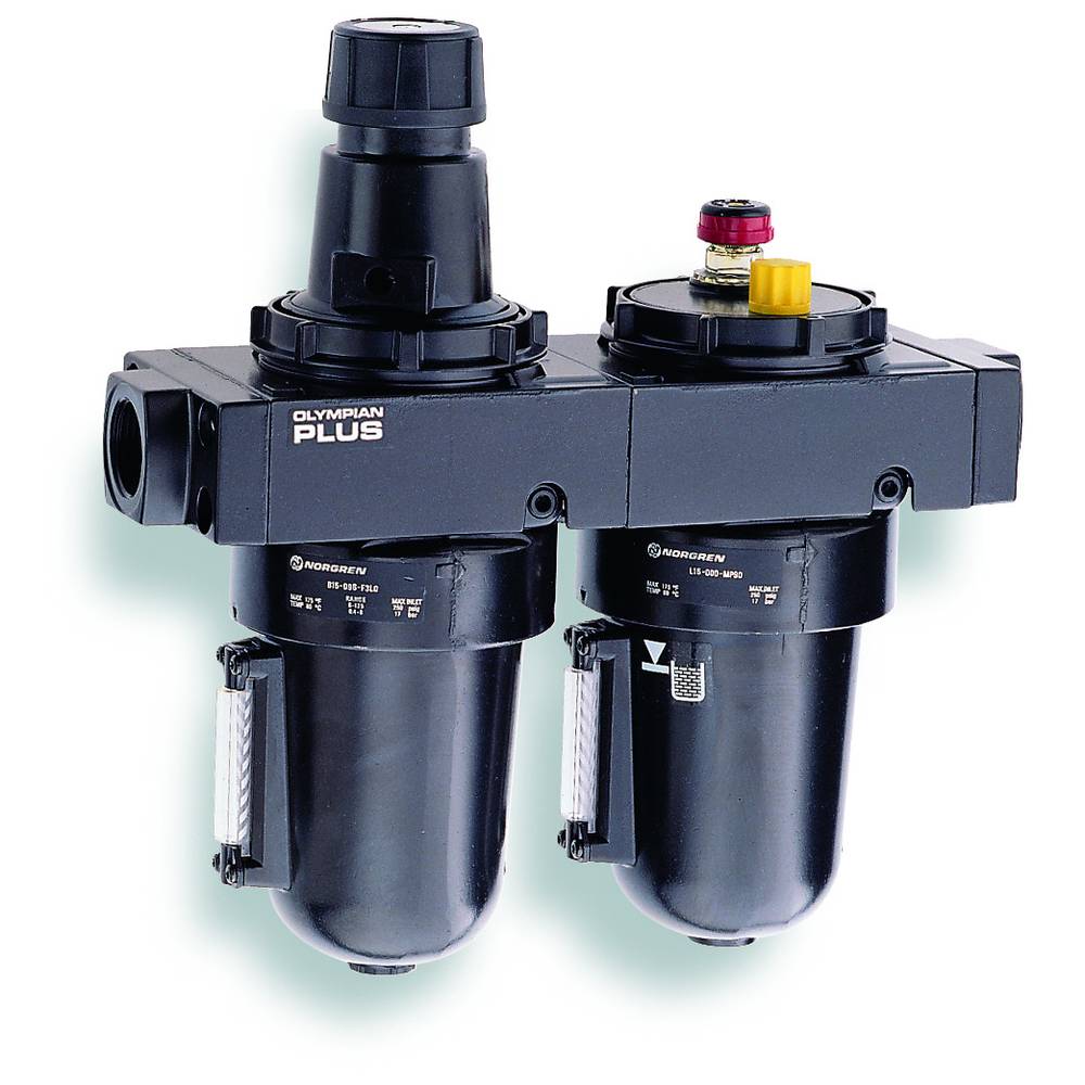 IMI NORGREN BL68-808 Onhouderhoudsmodule