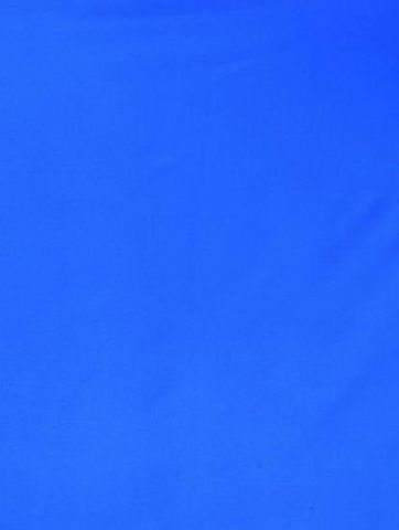 Falcon Eyes Achtergronddoek BCP-05 2,9x5 m Chroma Blauw Uitwasbaar