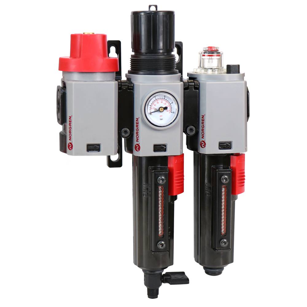 IMI NORGREN BL82-281G Onhouderhoudsmodule