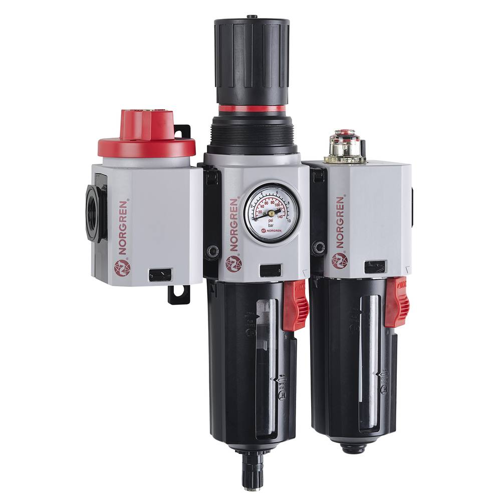 IMI NORGREN BL84-351G Onhouderhoudsmodule