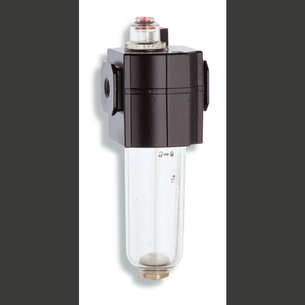 IMI NORGREN L73M-2GP-ETN Olievernevelaar Operationele druk (max.) 10 bar