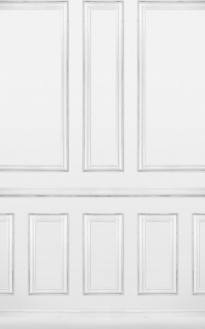 Click Props Achtergrond Vinyl met Print Panels White 1,52 x 2,44m