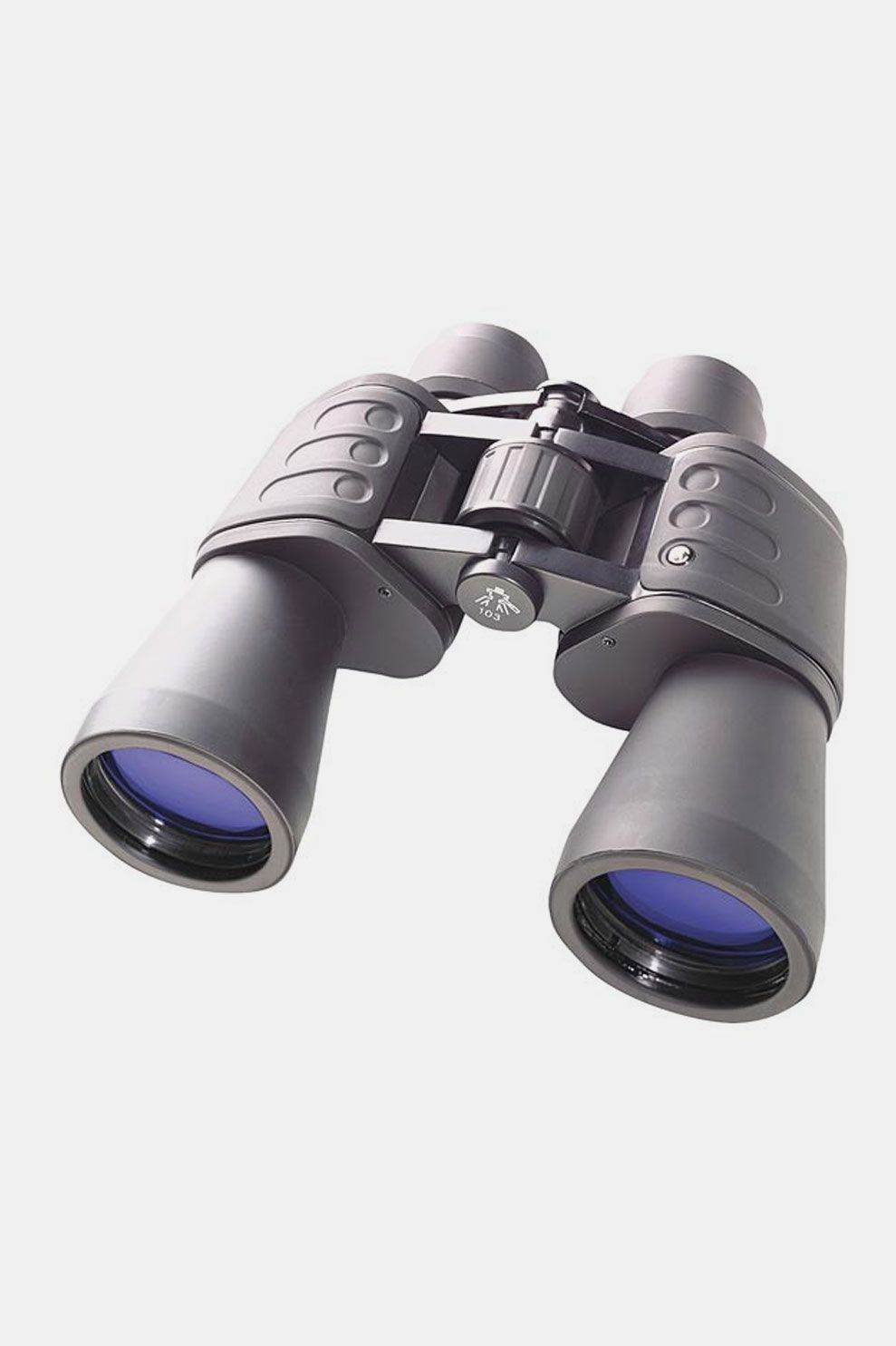 Bresser Hunter 10X50 Verrekijker Zwart