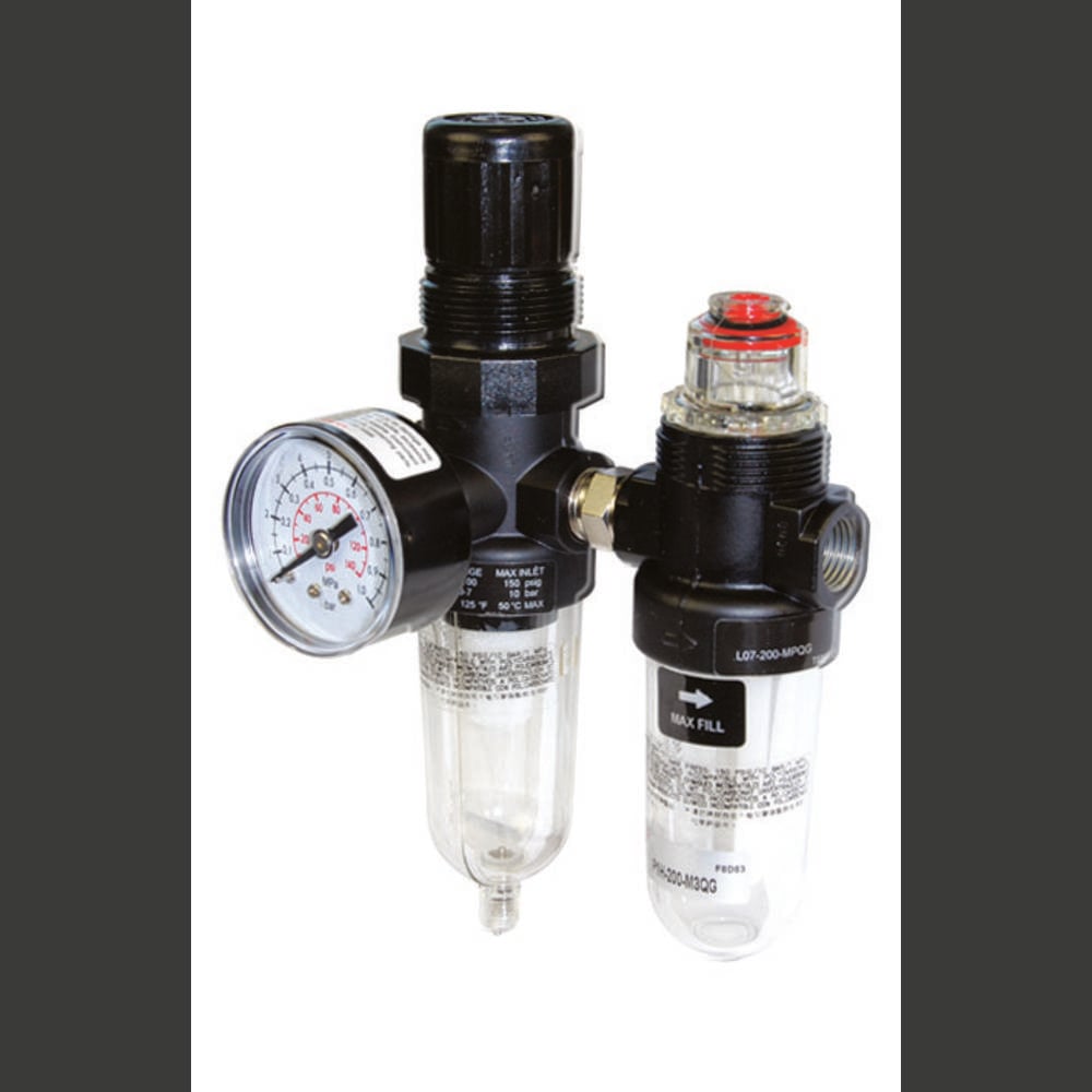 IMI NORGREN P1H-100-A3QG Onhouderhoudsmodule