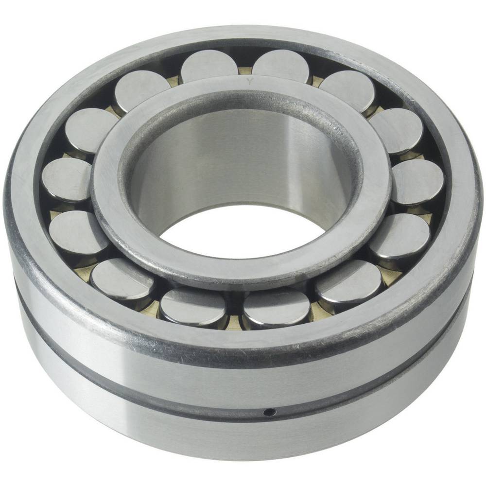 FAG 22330-E1 Pendeltonlager, radiaal Boordiameter 150 mm Buitendiameter 320 mm Toerental (max.) 2000 omw/min