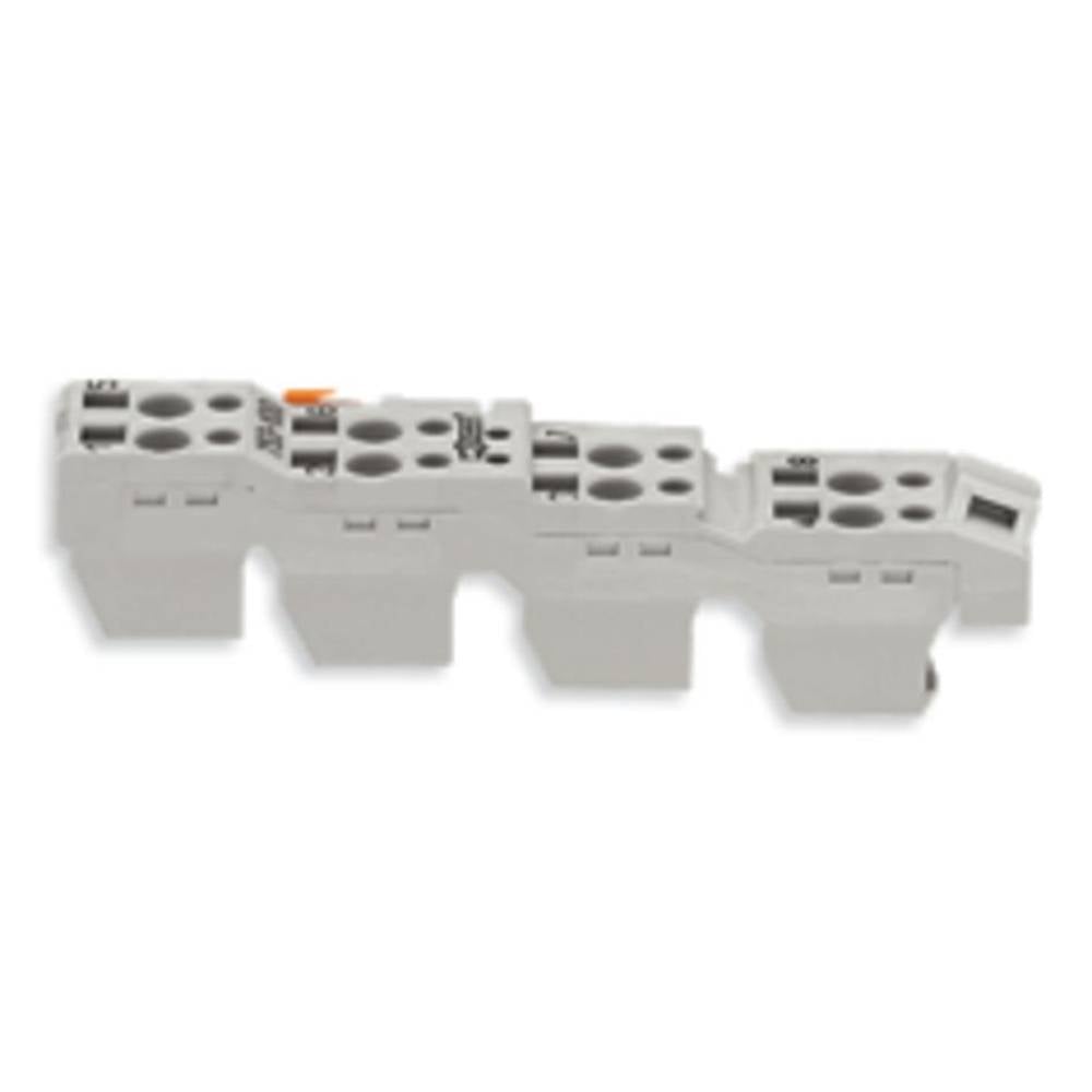 WAGO 753-110 PLC-connector