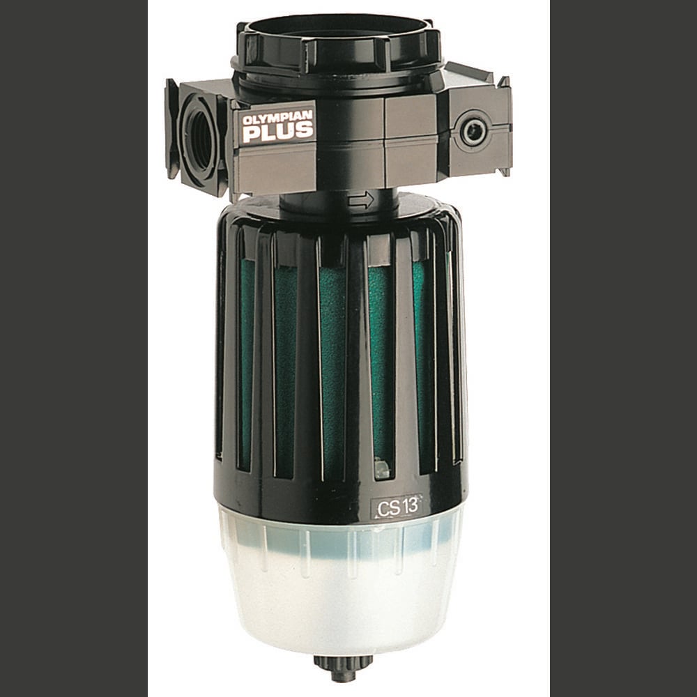 IMI NORGREN CS13-464-10GG Drukluchtfilter