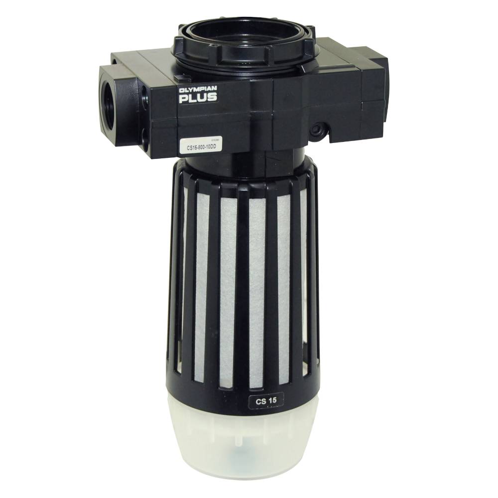 IMI NORGREN CS15-800-10DD Drukluchtfilter