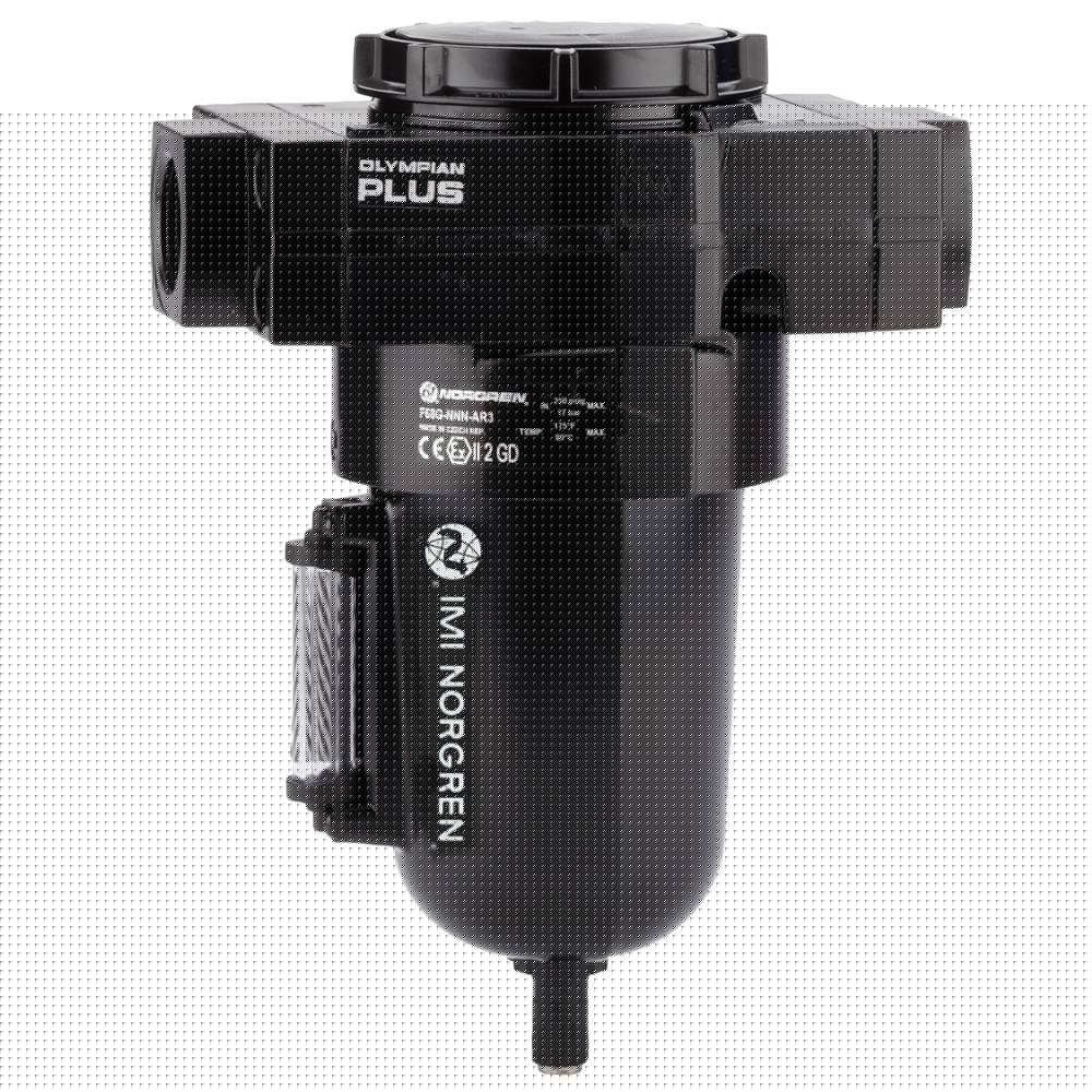 IMI NORGREN F68G-NND-AR3 Filter (standaard)