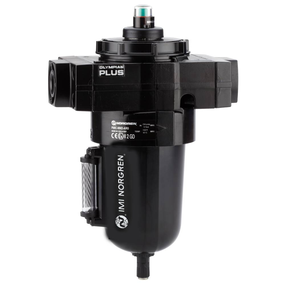 IMI NORGREN F68H-NNN-AC0 Filter (hoogwaardig)