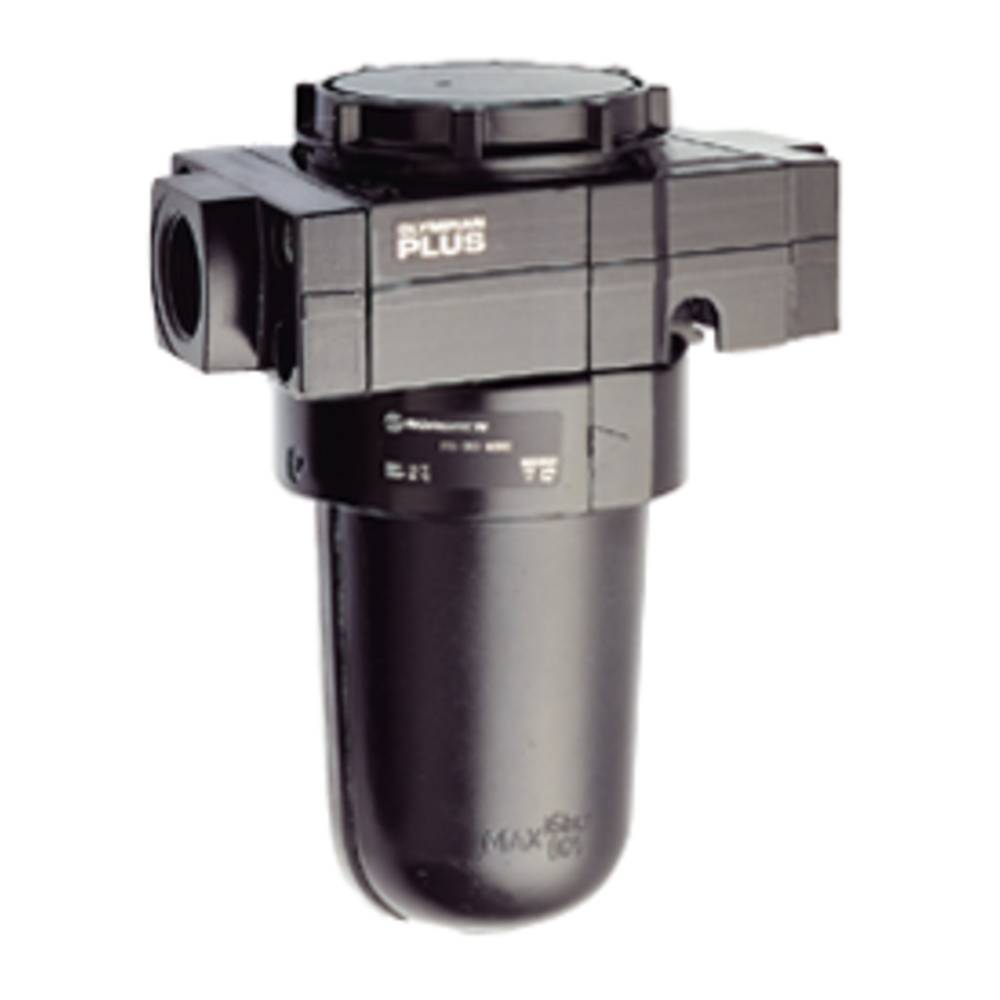 IMI NORGREN F68Y-NNN-ECA Drukluchtfilter